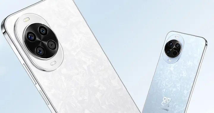 麒麟9系芯 华为nova 15系列官宣下周发布！