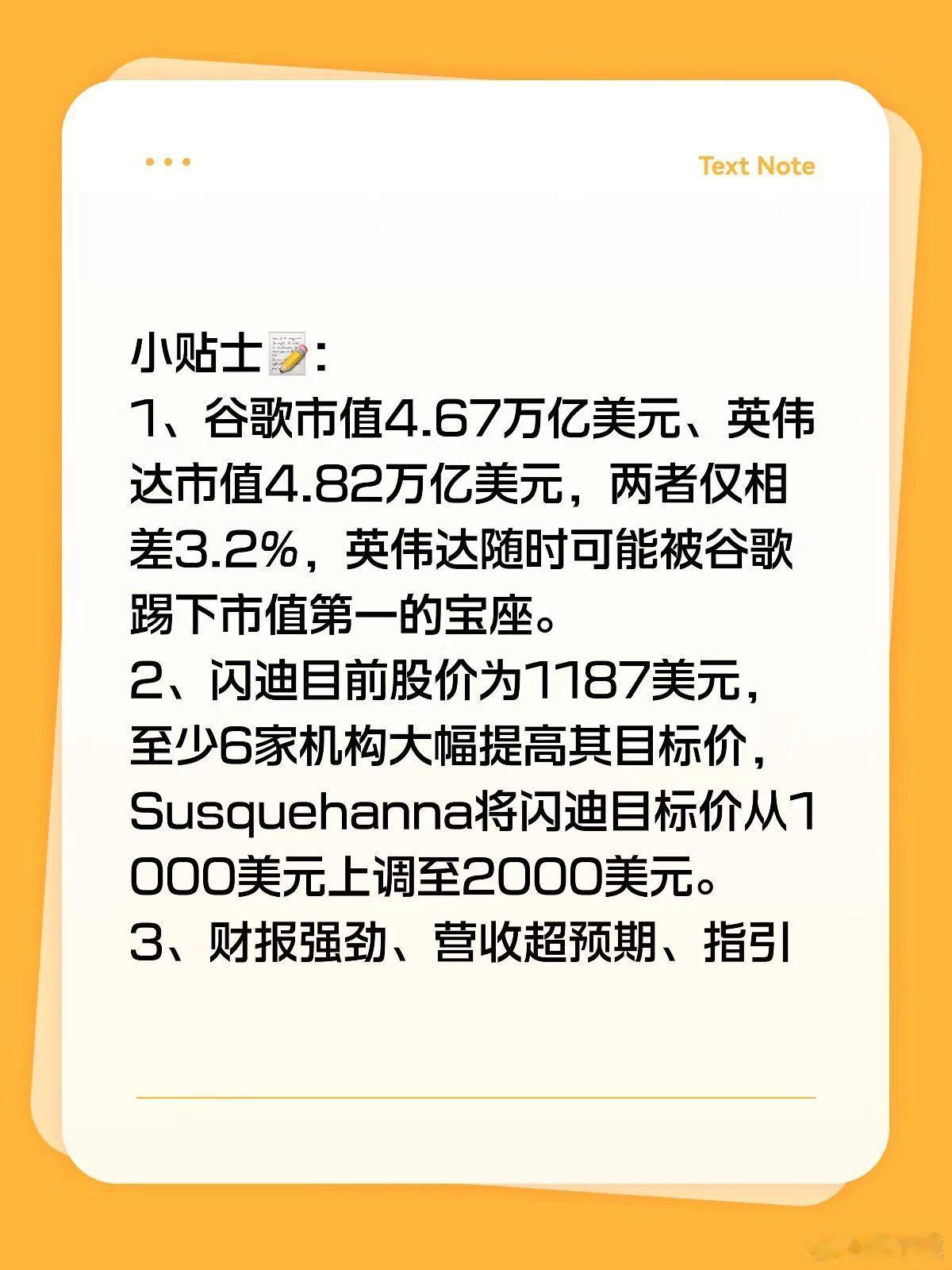 美股太强了！