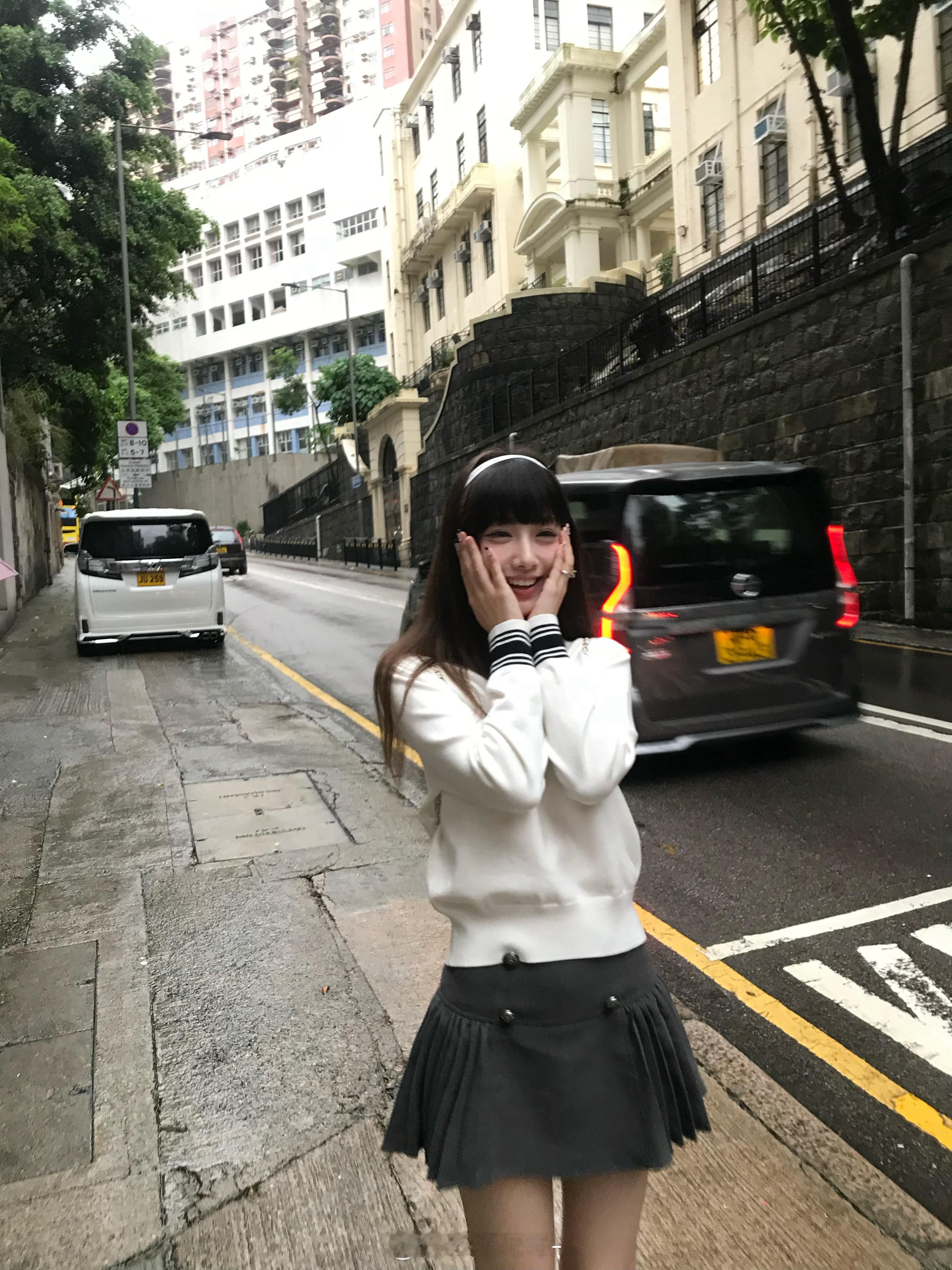 “我们只是好久不见”终于！！！全部🔗搞定咯 ～很幸运与你们相遇在这个秋天🍂?