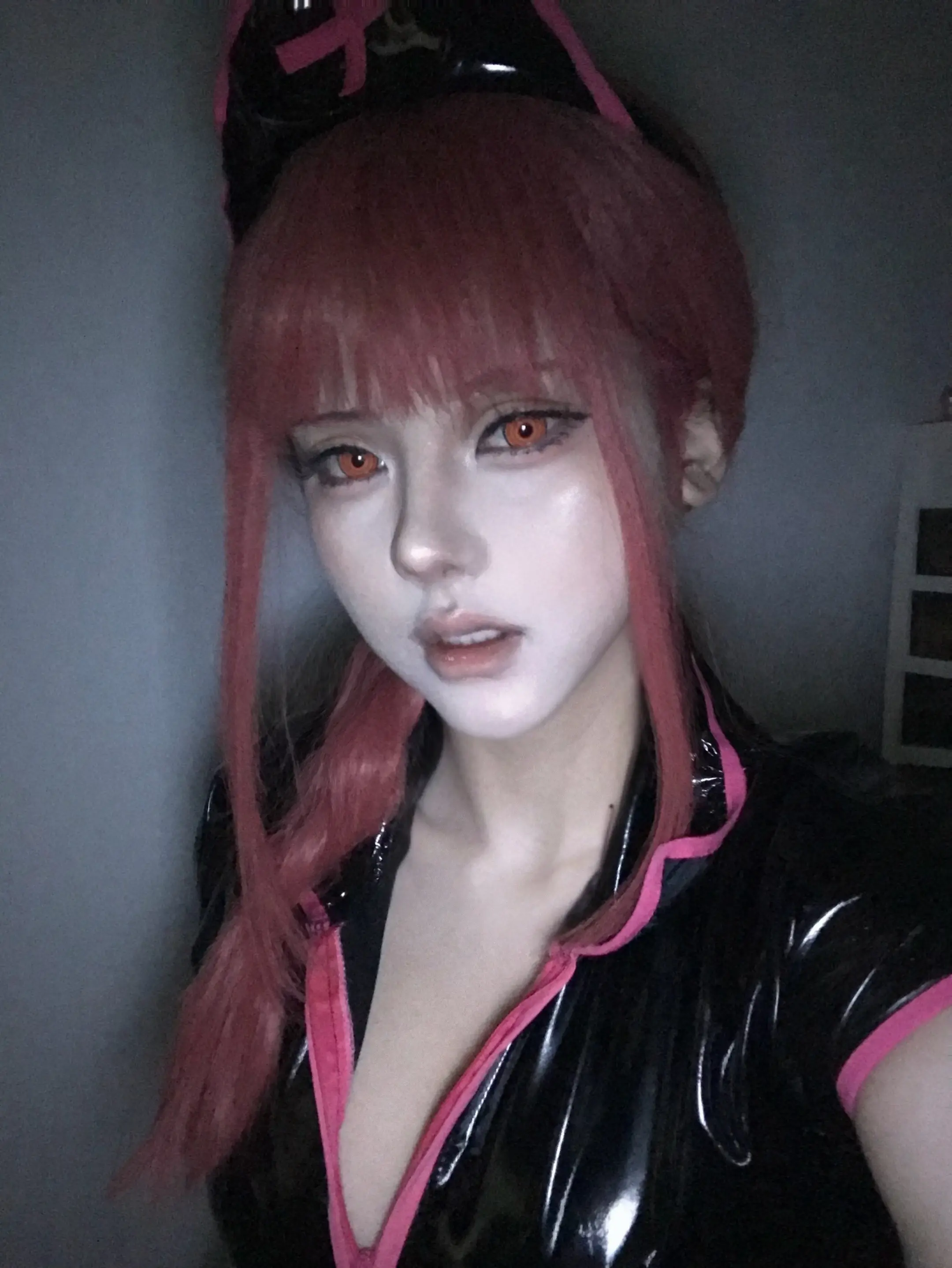 玛奇玛