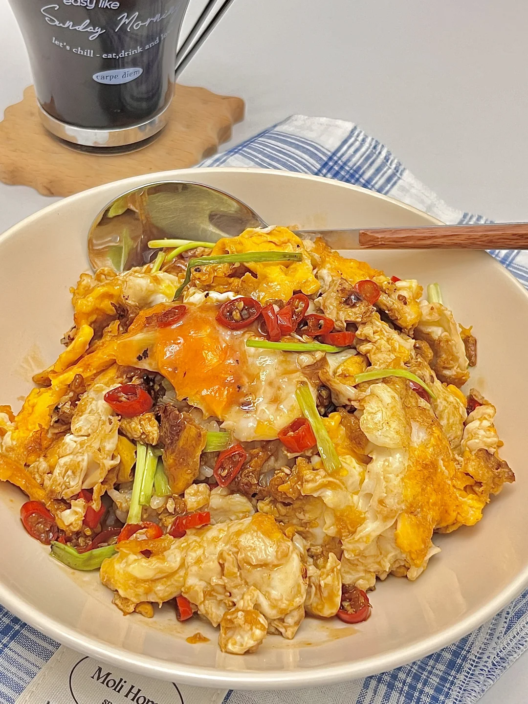 吃得舒服的干净饭🥣