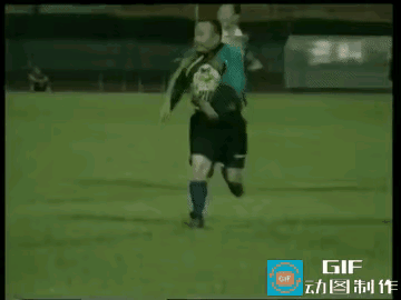 踢球踢的都是人情世故啊