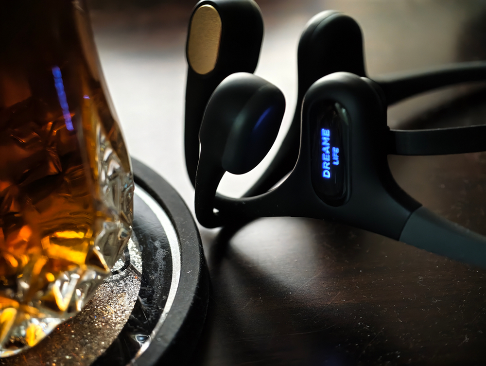 游泳健身的刚需品了解一下，追觅 AQUA PLUS 骨传导耳机开箱