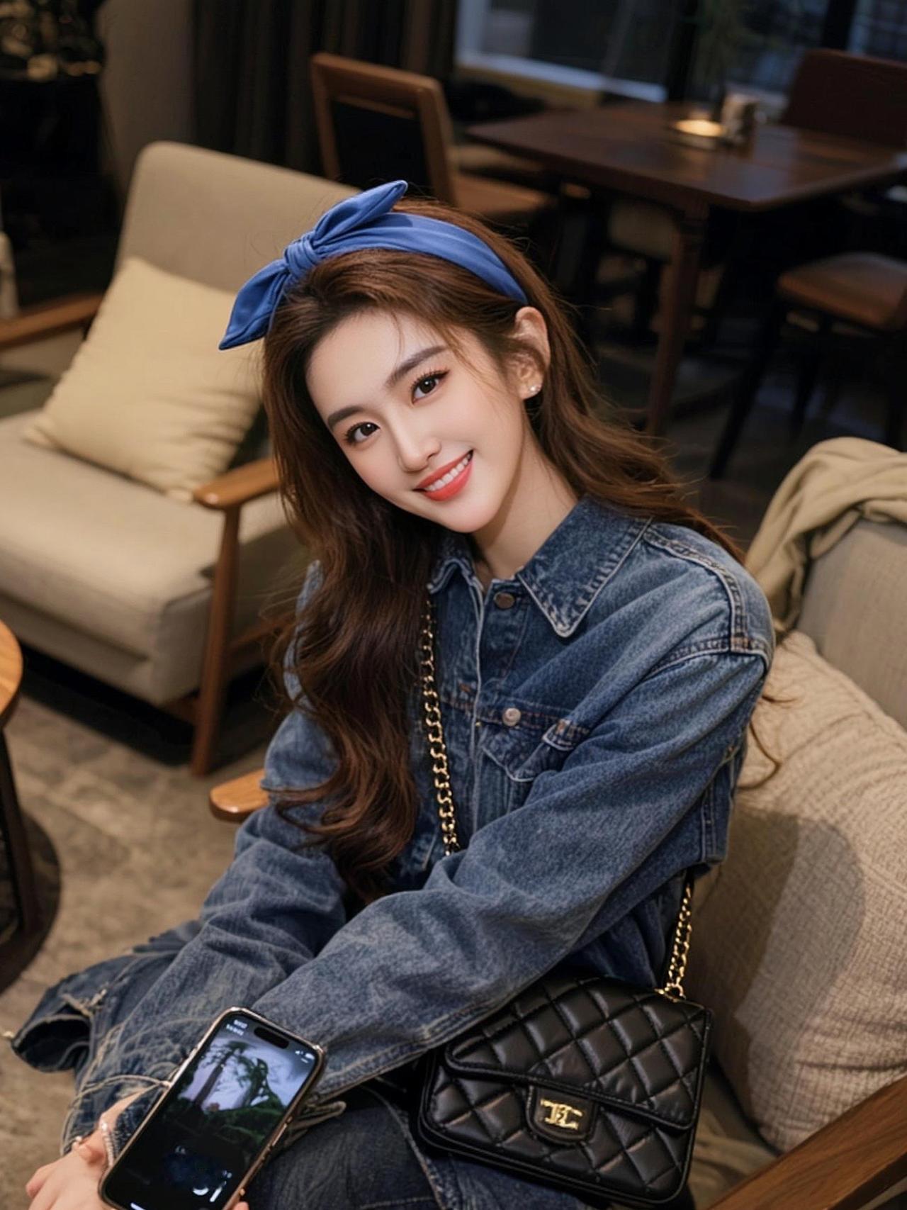 抖音ai创作 找同频搭子聊聊 百搭局 个人写真时尚 好物推荐🔥