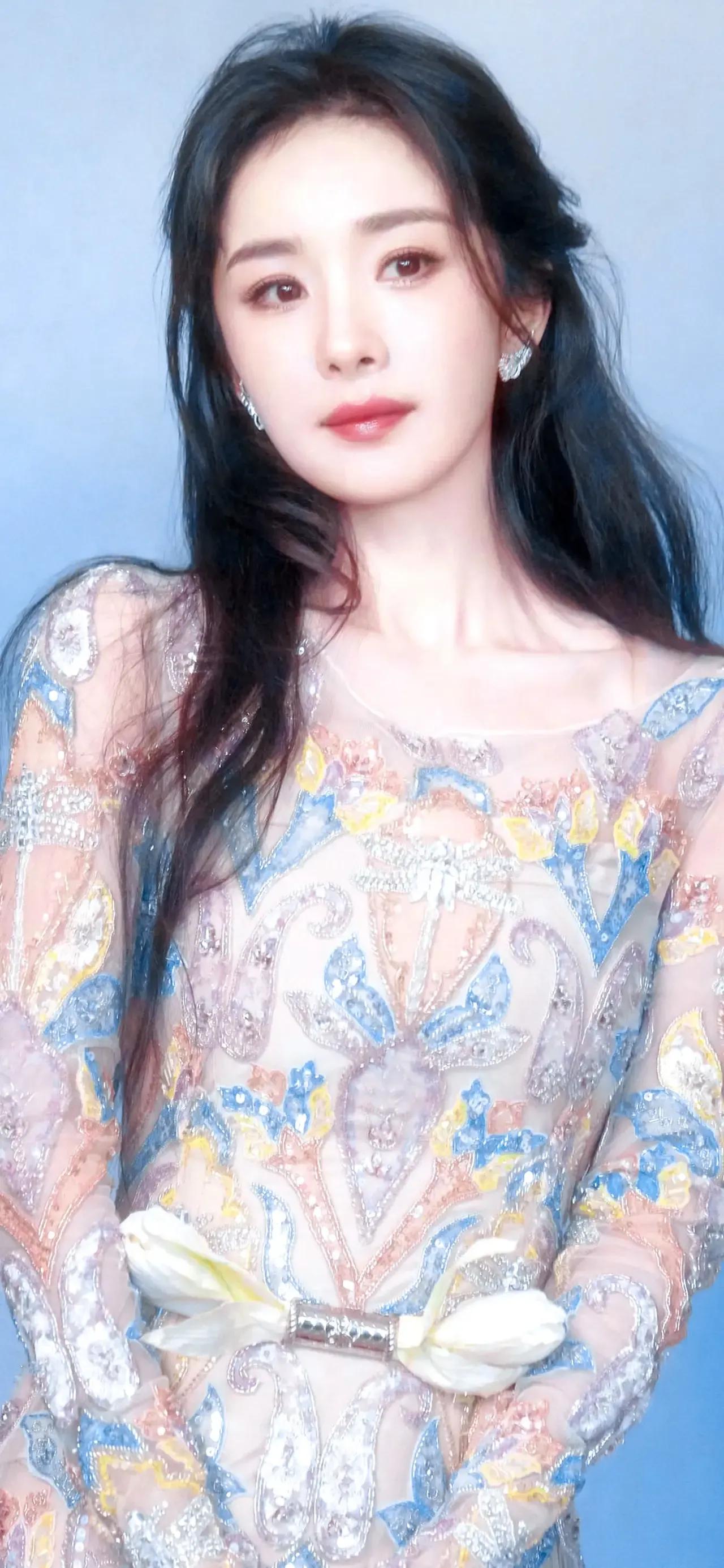 杨幂
