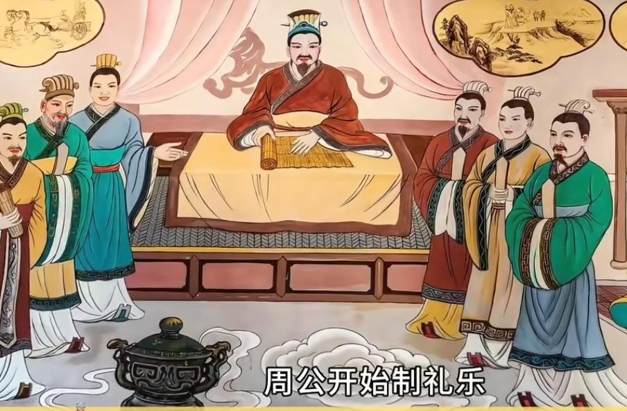 周朝是中国历史上延续最久的王朝，前后八百多年，分西周与东周。继商朝之后的第三个奴