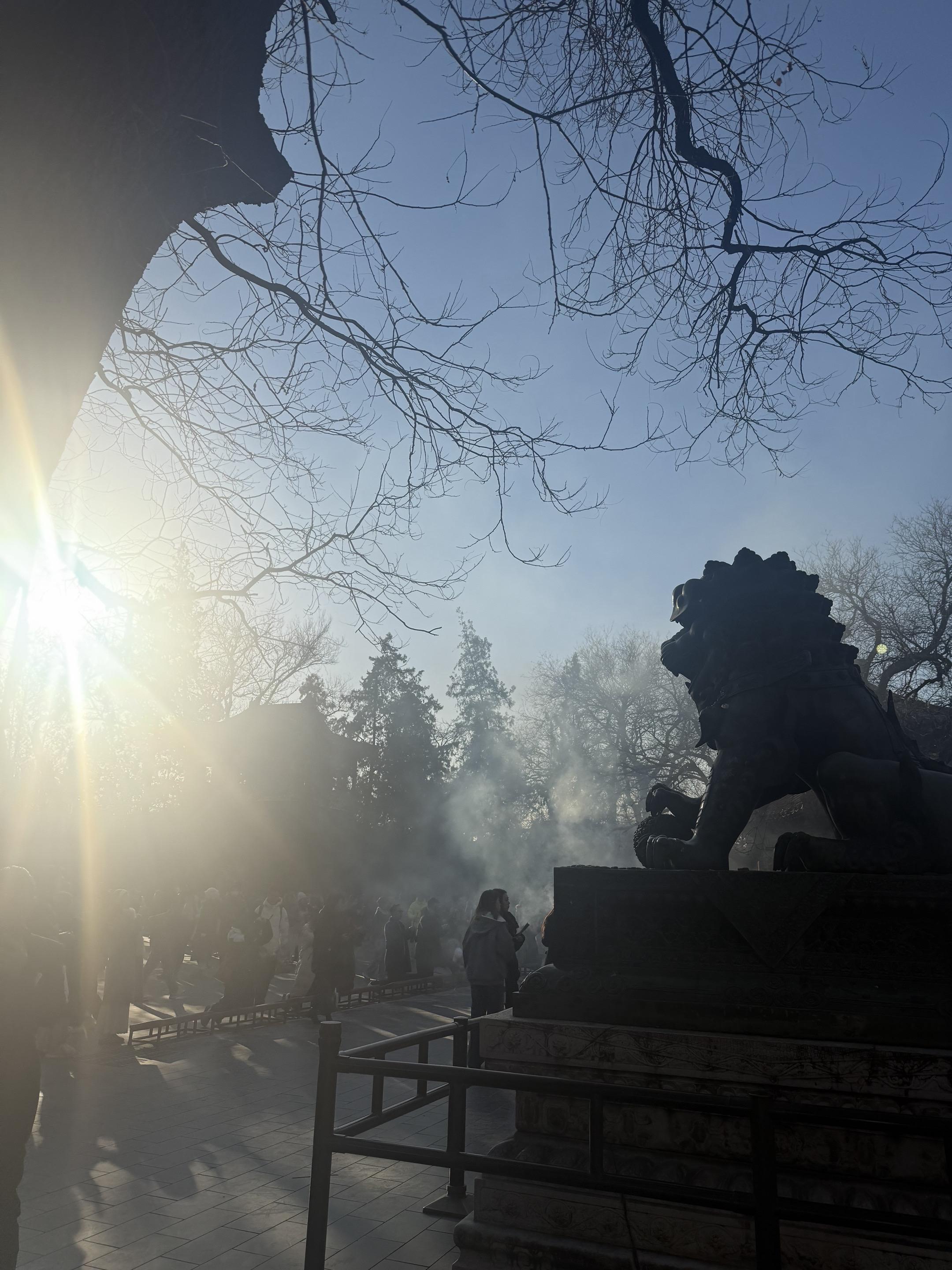 万物无足以饶心者 故静也