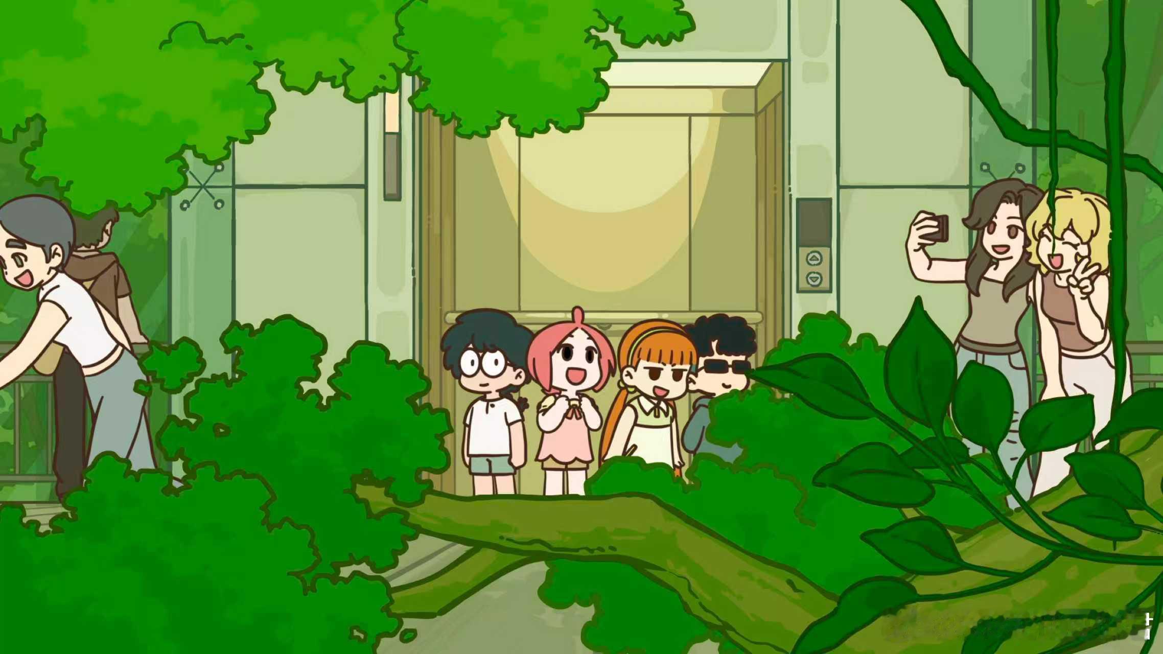 最激动的消息来了！山新认证，弹幕刷爆“爷青回”！从TV到电影，小黑的治愈、无限的