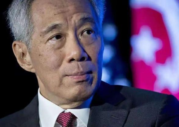 新加坡总理李显龙警告美国：“如果真的认定中国为敌人，那么，你们会面临一个多么强大