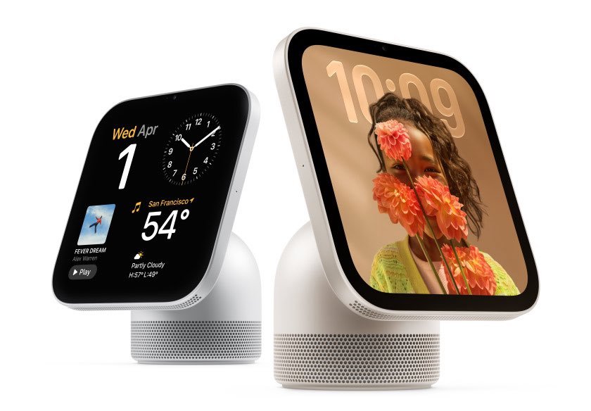 苹果这次推出的 HomeView，我觉得比其他行新品更有意思。7 英寸 Liqu