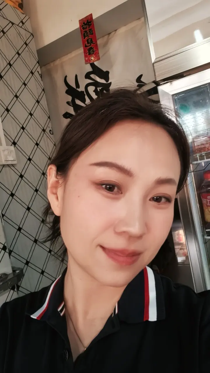 乐观上班族