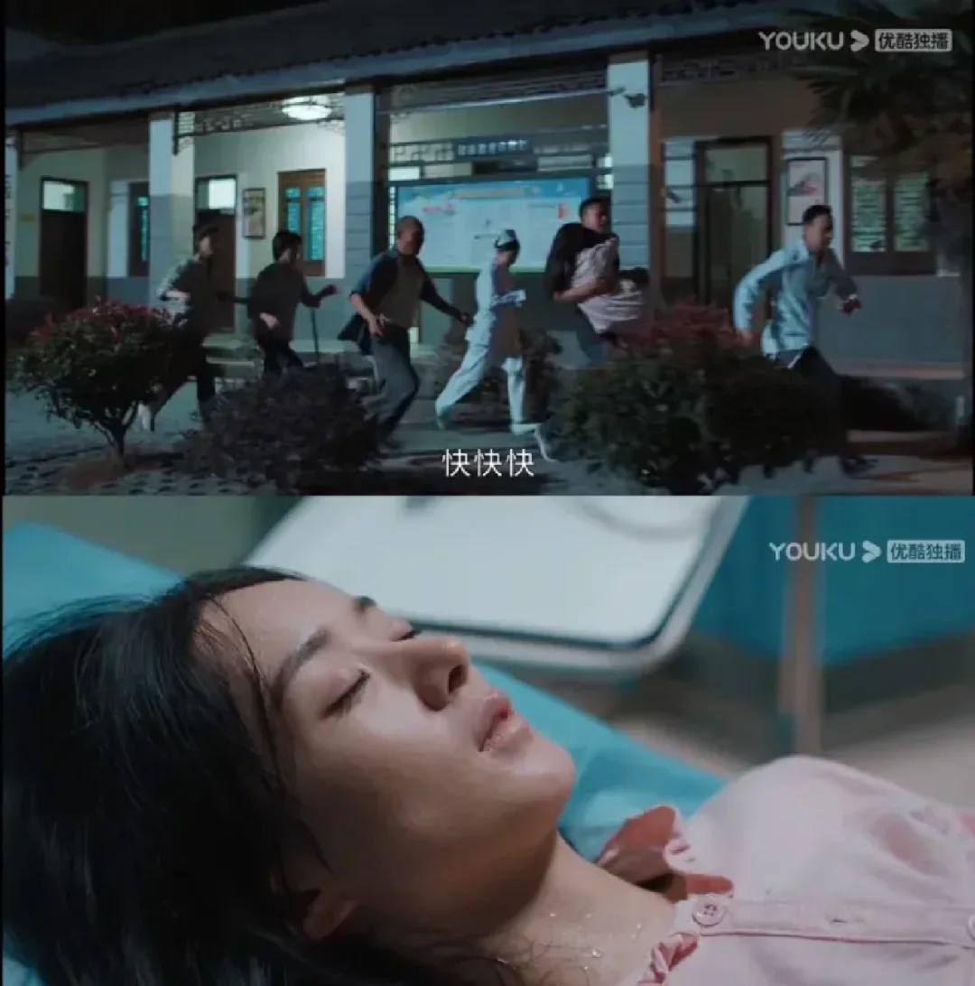 何幸福是白眼狼吗？