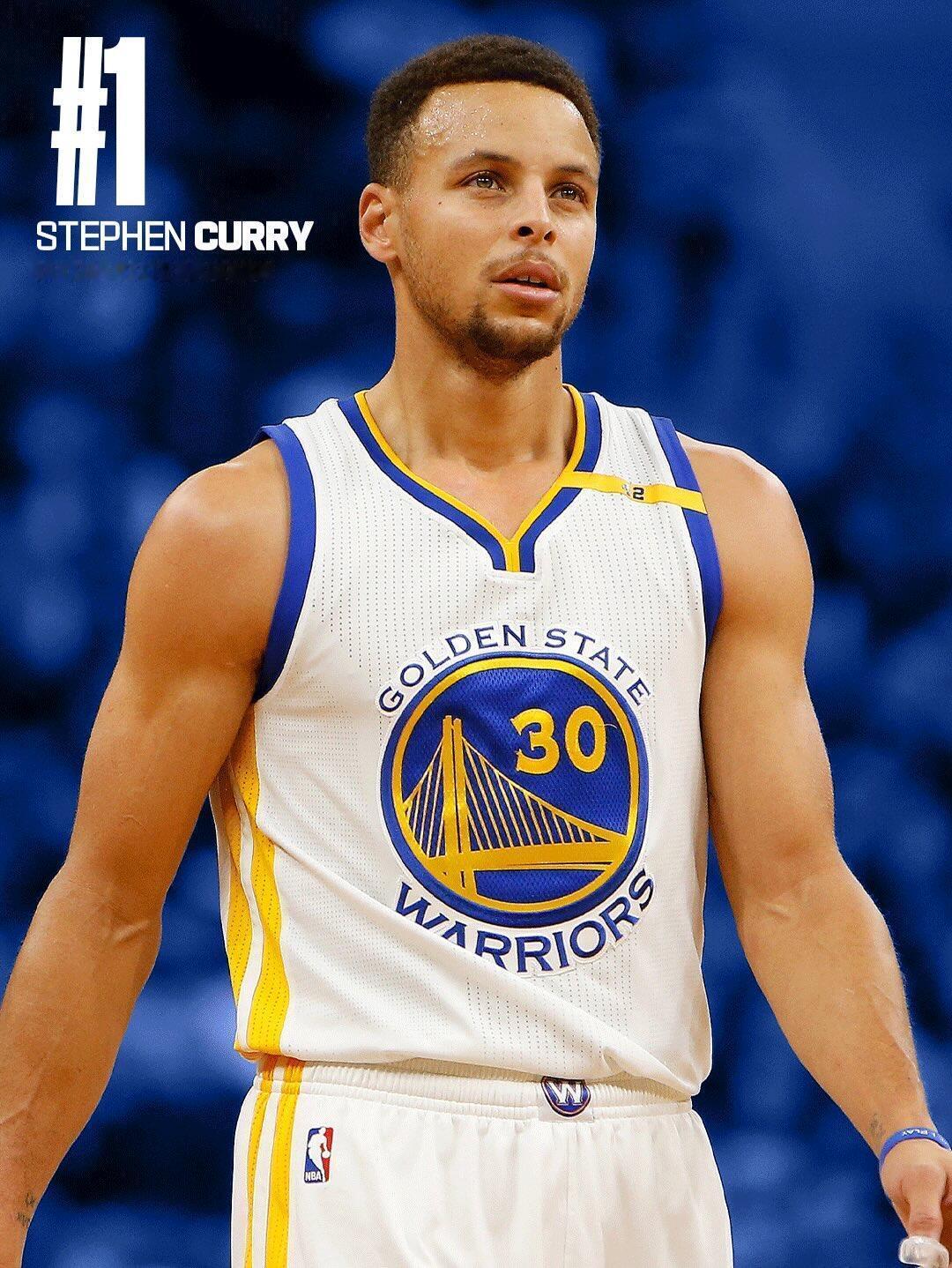 篮天下 十年前，哪位NBA球员的球衣最受欢迎？Images via Fanati