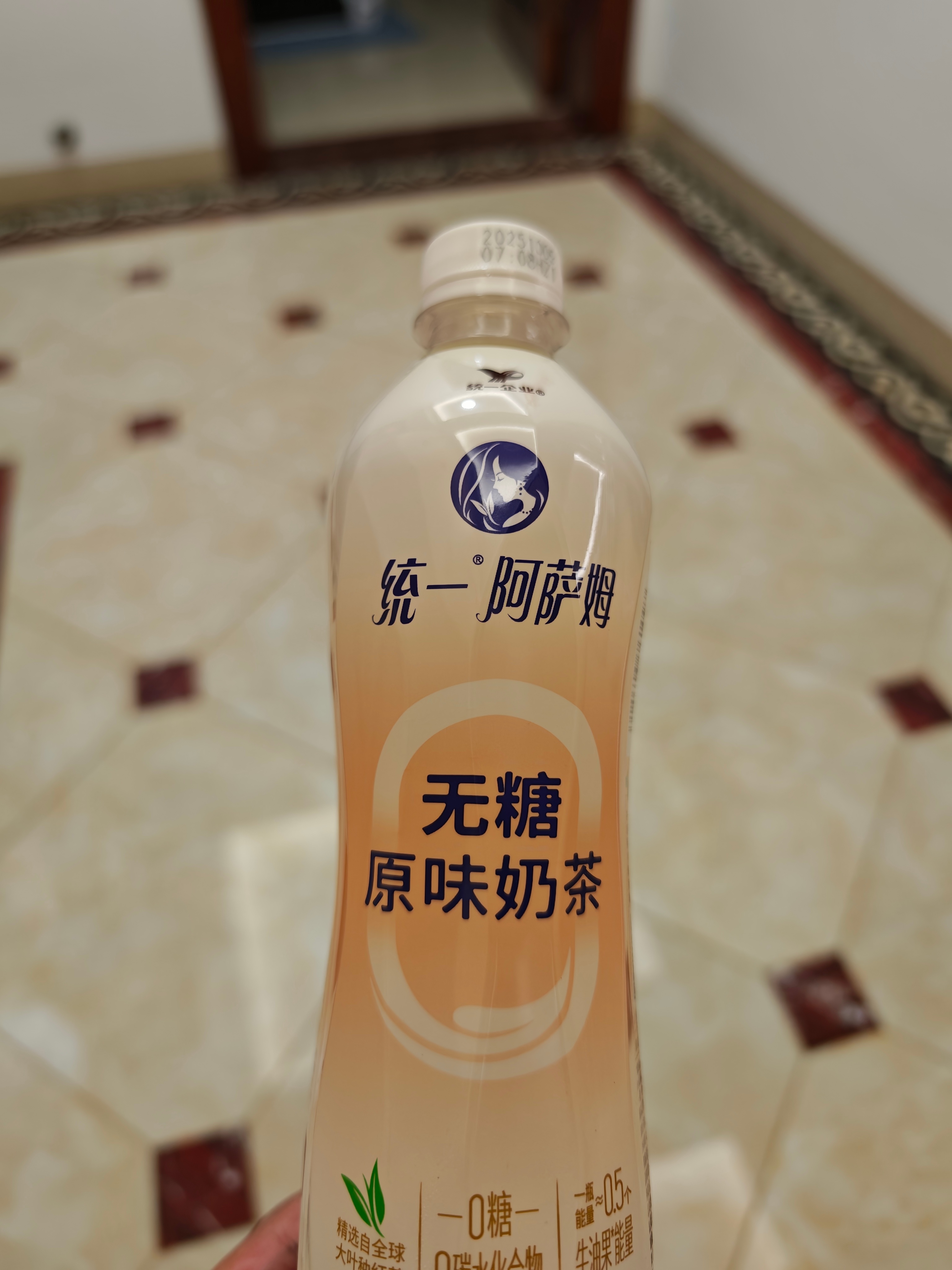 发现很多人其实不是讨厌无糖饮料，而是代糖