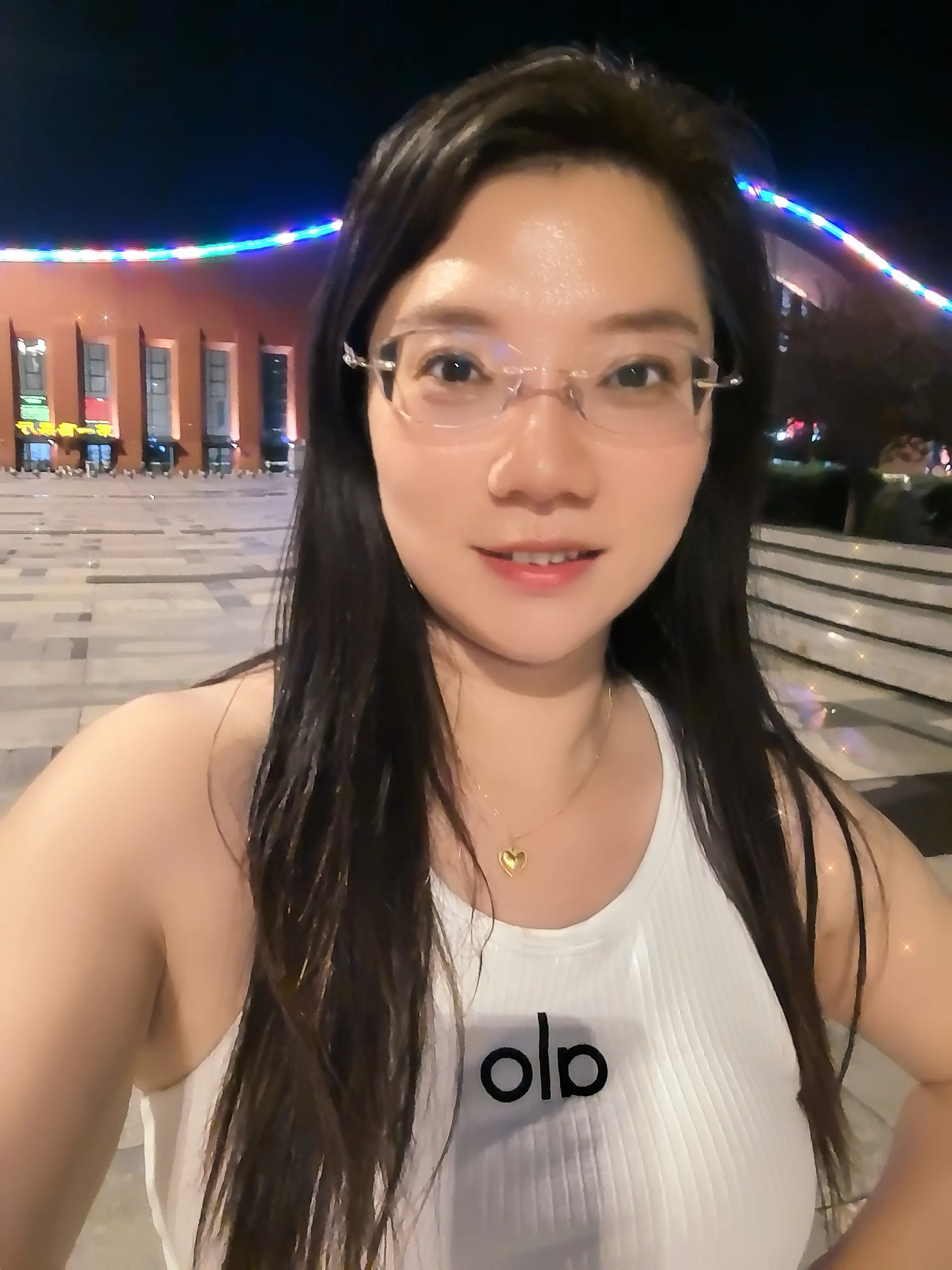 6公里完成。跑步🏃第二天昨天5公里，继续加油💪