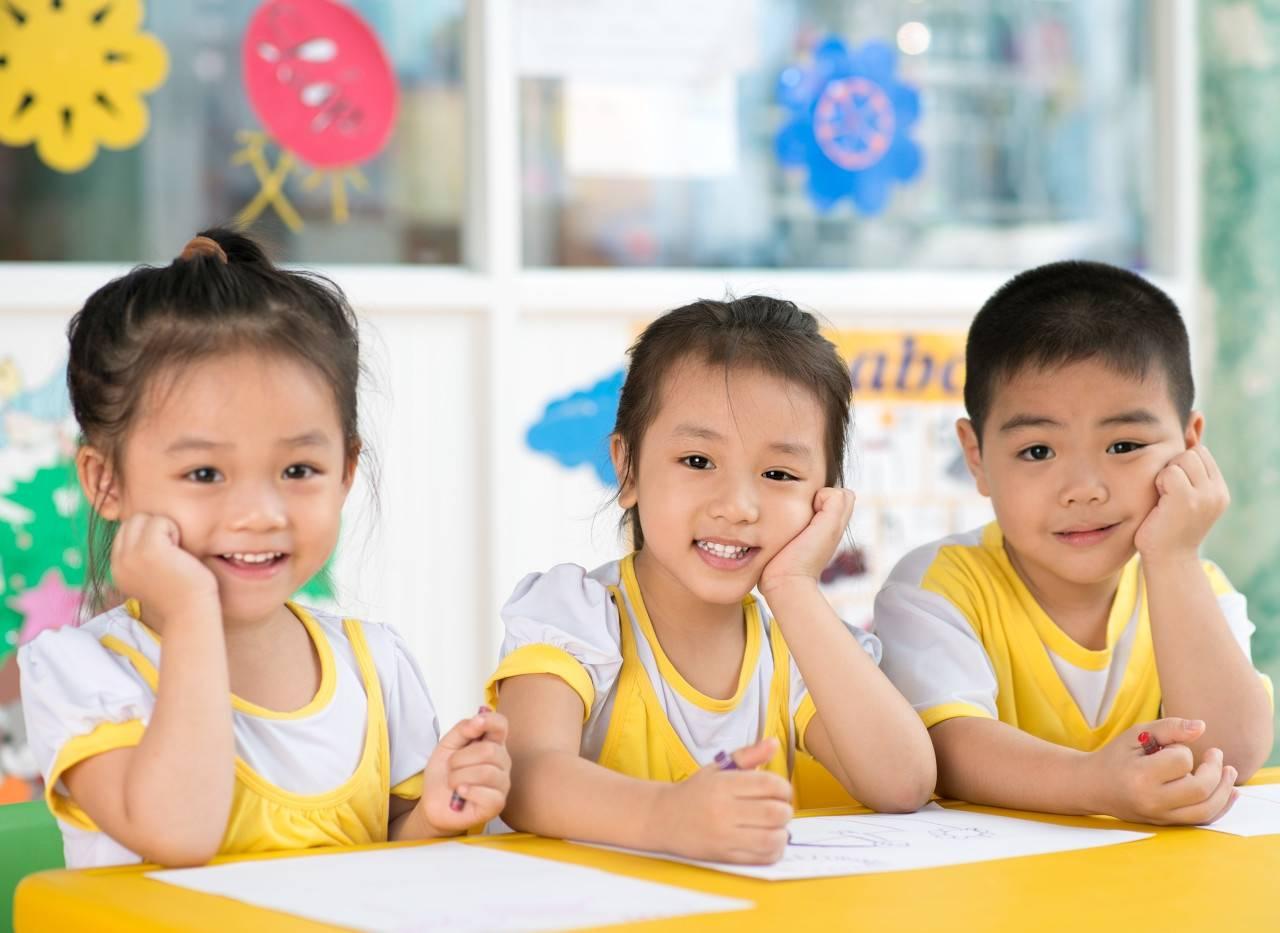 为啥说幼儿园要教孩子识字？老师不忍直说原因，但家长心里要明白
幼儿园阶段让孩子识