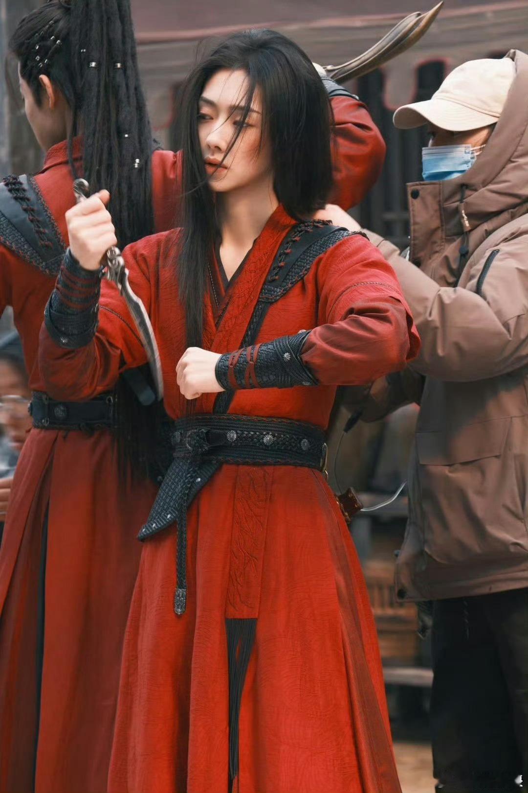 王影璐 盐甜双修甜妹廖停雁⚔️盐系师雁！王影璐多面体演技暴击，盐甜双修的顶级操作