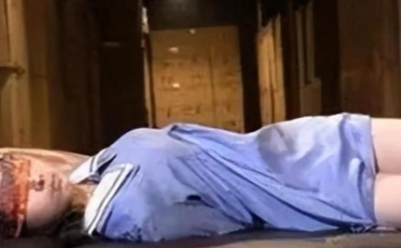 2000年6月29日深夜，22岁的连丽丽被追求者尚尔琦约出门后失联，次日清晨竟惨