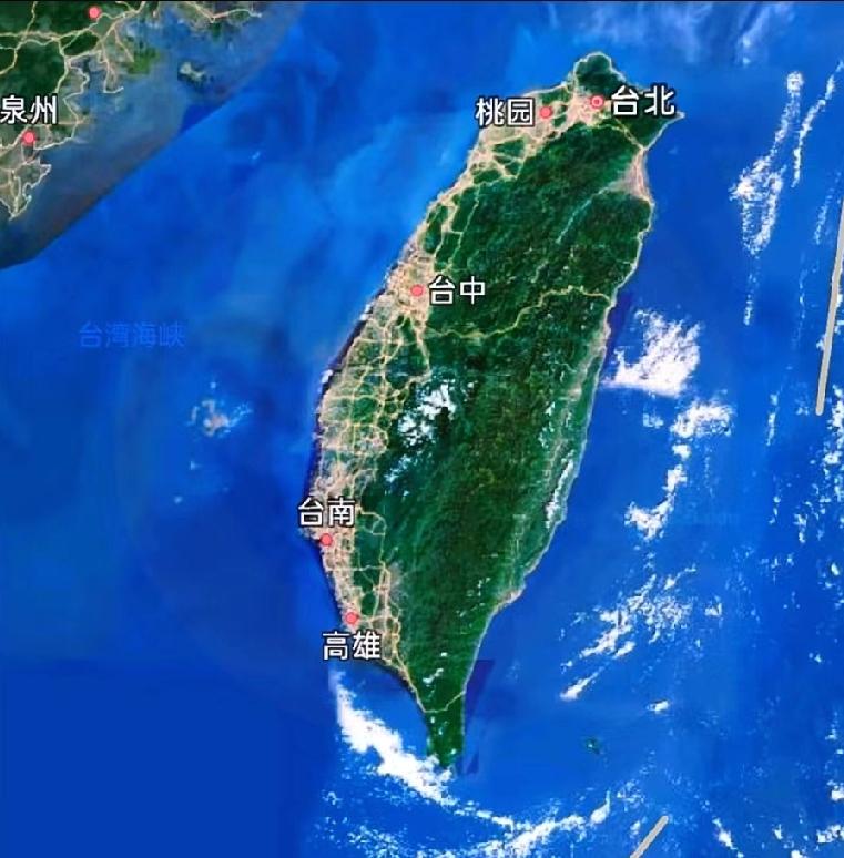 台湾统一的核心路径必然是“和平统一、一国两制”，这是兼顾两岸利益的最佳选择。大陆