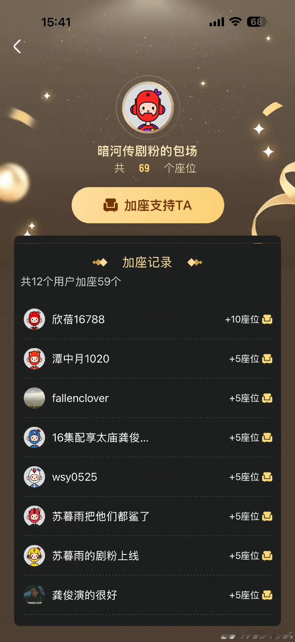 龚俊怎么做到人人满意的俊俊子也不愧是我喜欢的实力派演员，每个细节都把握得好到位真