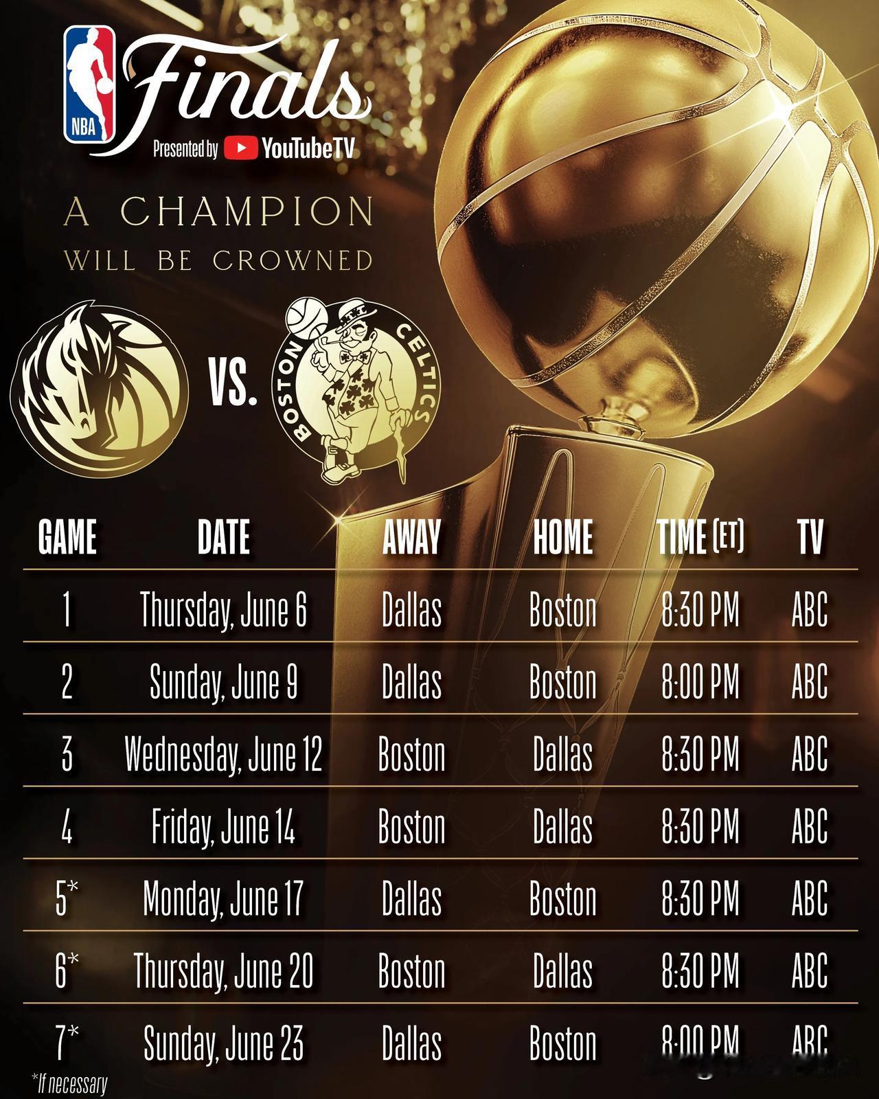今年的NBA季后赛，尤其是东西决，安排的太次了！这么多天没比赛，我甚至都以为NB