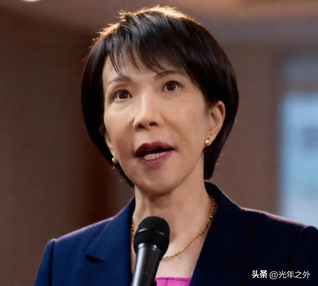 美国催不动，日本不敢去，高市早苗对特朗普说“不”
 
世界很现实，盟友更精明。