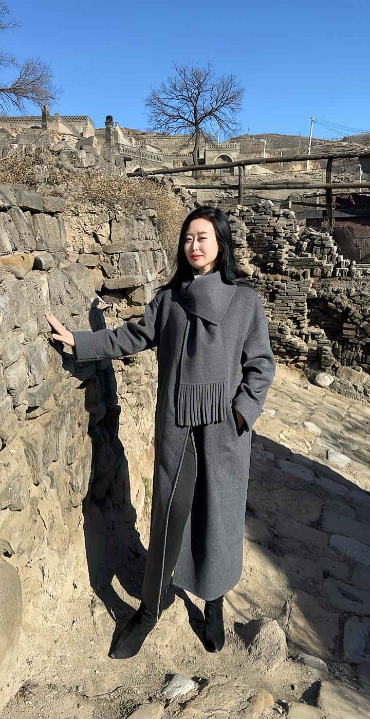 我的故乡堪比苏杭