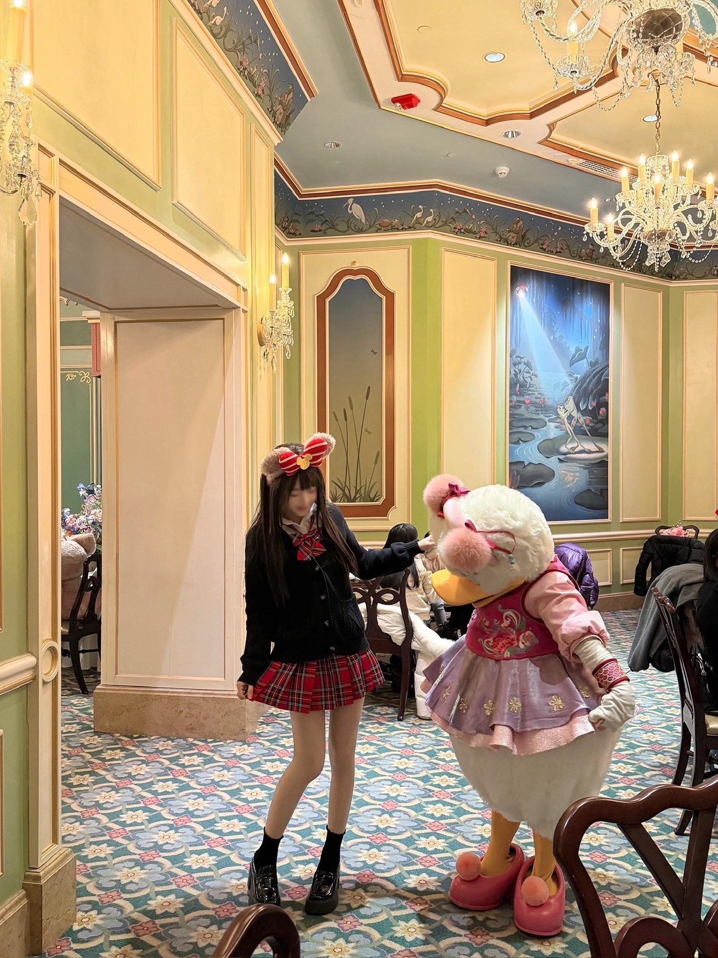 🐇 ⁺𓇻˖ 𝑫𝒊𝒔𝒏𝒆𝒚 𝒅𝒂𝒚𓂃꙳🎀