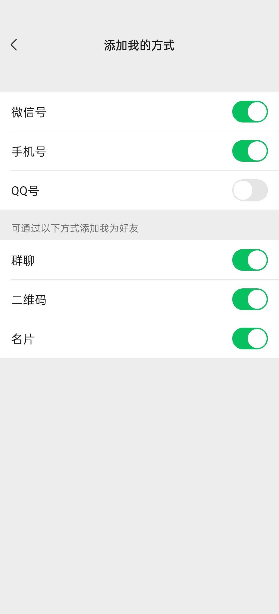 鸿蒙6微信体验下来基本没问题，该有的都有。有朋友问的银行微信立减金领取，试了中行