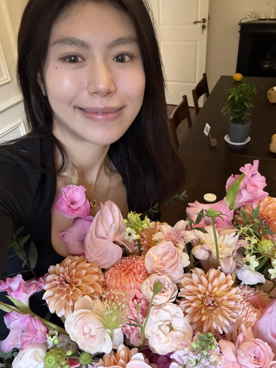 今年的班就上到这里了哈！