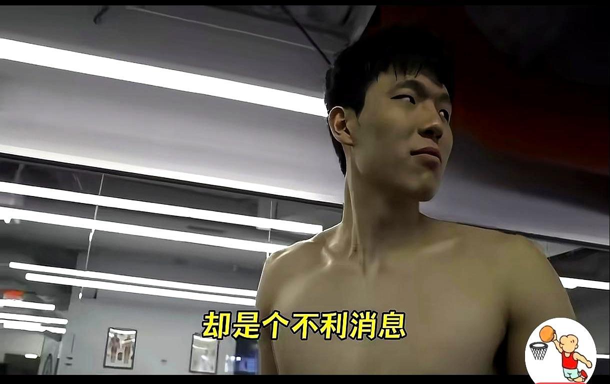 16顺位选来杨瀚森，开拓者嘴上喊“天赋”，身体却很诚实。
 
赛季打一半，场均6