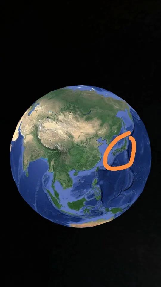 图片看世界，说出这是哪里，说明你地理考试都得90分以上。