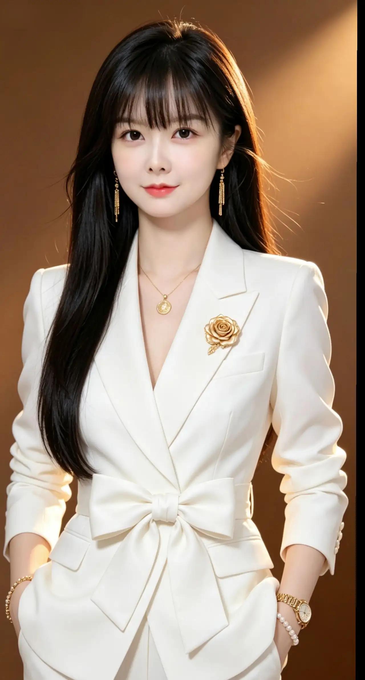 职业装怎么搭配才好看? 职场女性如何穿出优雅知性气质 职场穿搭怎样更显女人味?