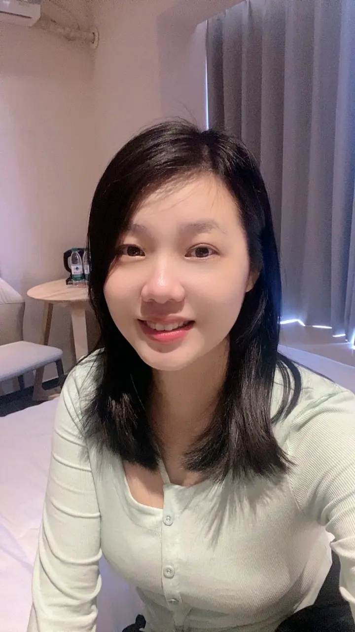 165米118斤，会被嫌弃吗😂😂