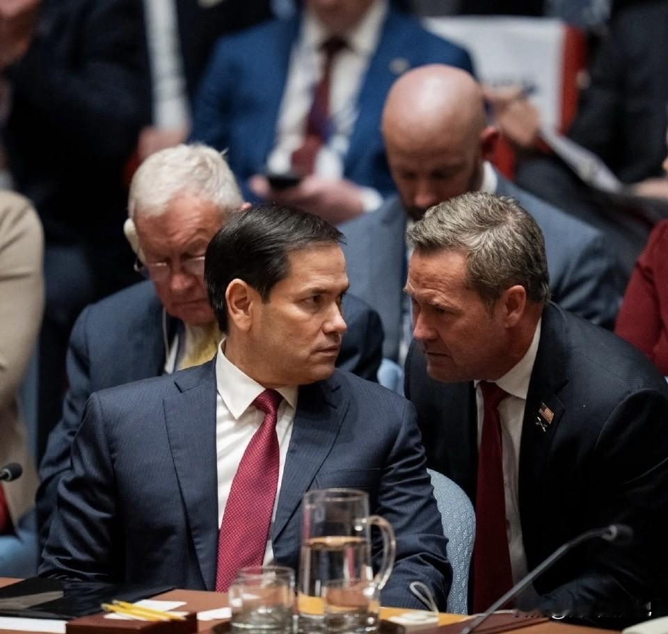 美国国务卿鲁比奥表示，华盛顿在推进乌克兰和平进程时，将把欧洲盟友的地缘政治关切作