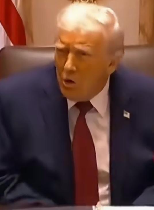 美国总统特朗普再次开始起诉索赔，金额高达100亿美元，这次目标就是美国财政部和国