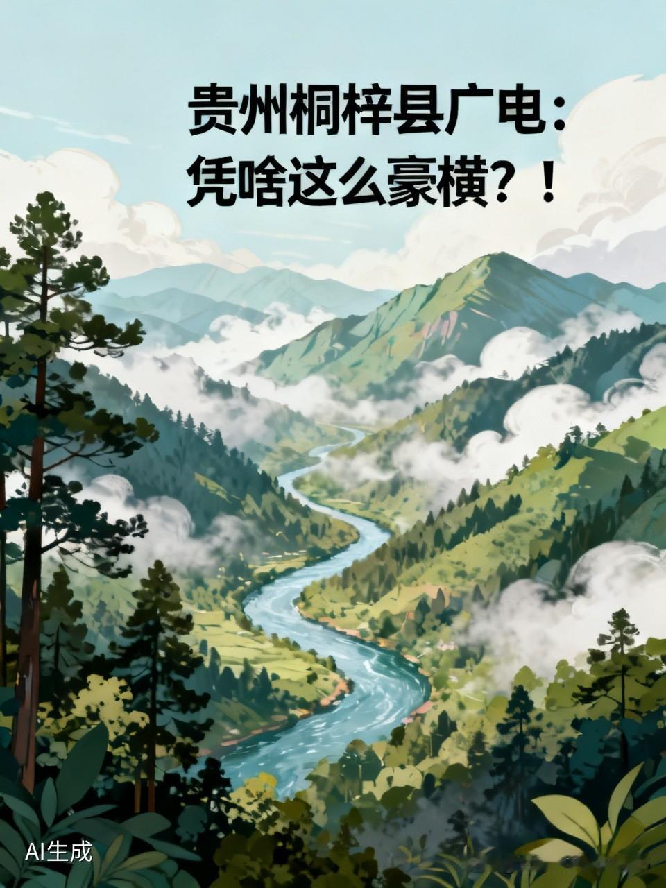 贵州桐梓县广电：凭啥这么豪横？！

昨天六月七号，中午抵桐梓丁木避暑山庄，立即向