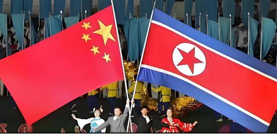 朝鲜这份情，中国14亿人民记下了！
澳大利亚一个智库提醒日本，如果跟中国发生冲突