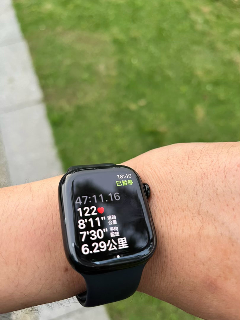 跑步，长沙的天气真的要放晴了吗？ 