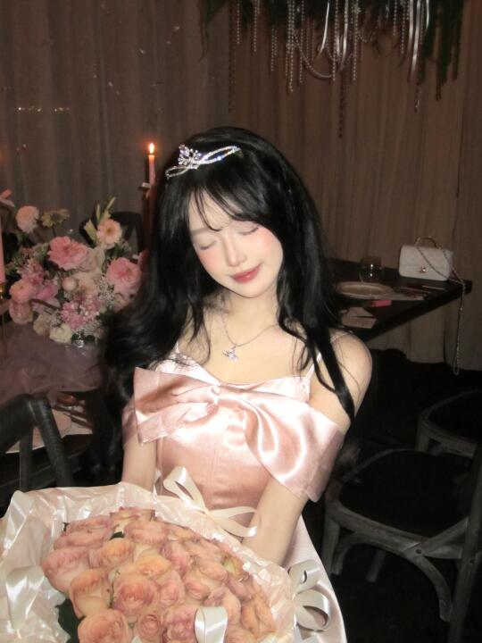 ⋆𝗛𝗕𝗗 𝘁𝗼 𝗺𝘆 20⋆  ᖭི༏ᖫྀ ⋆