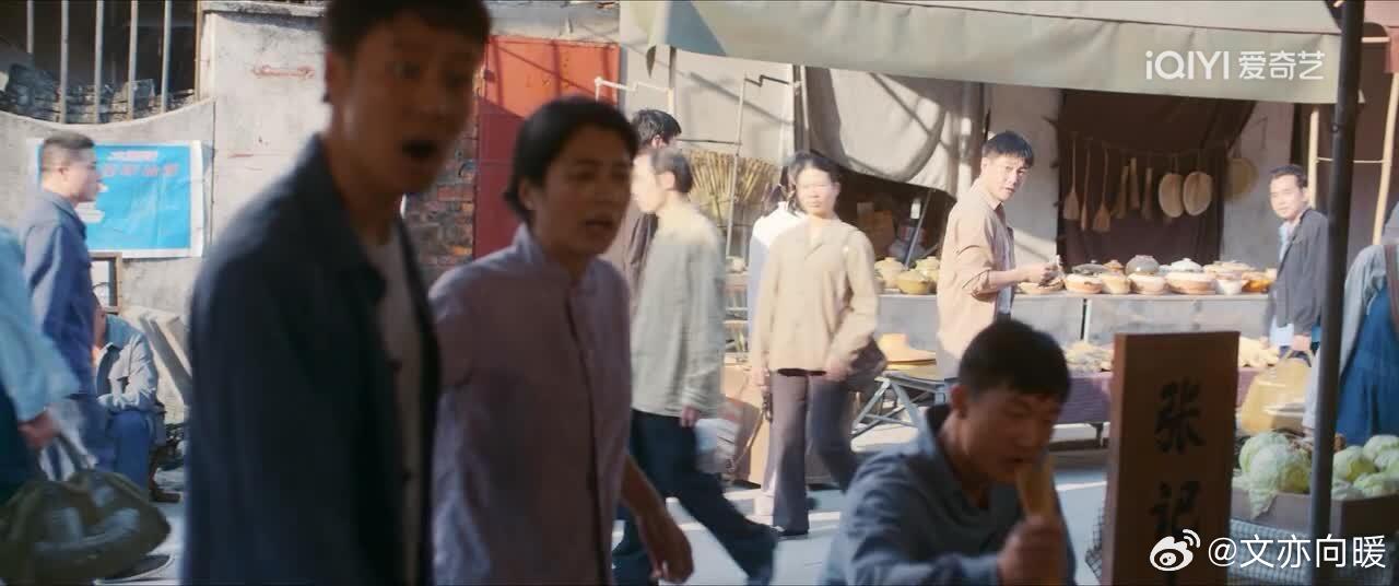 《你好1983》：夏子玉一家的丑恶嘴脸在《你好1983》里，夏子玉一家简直令人唾