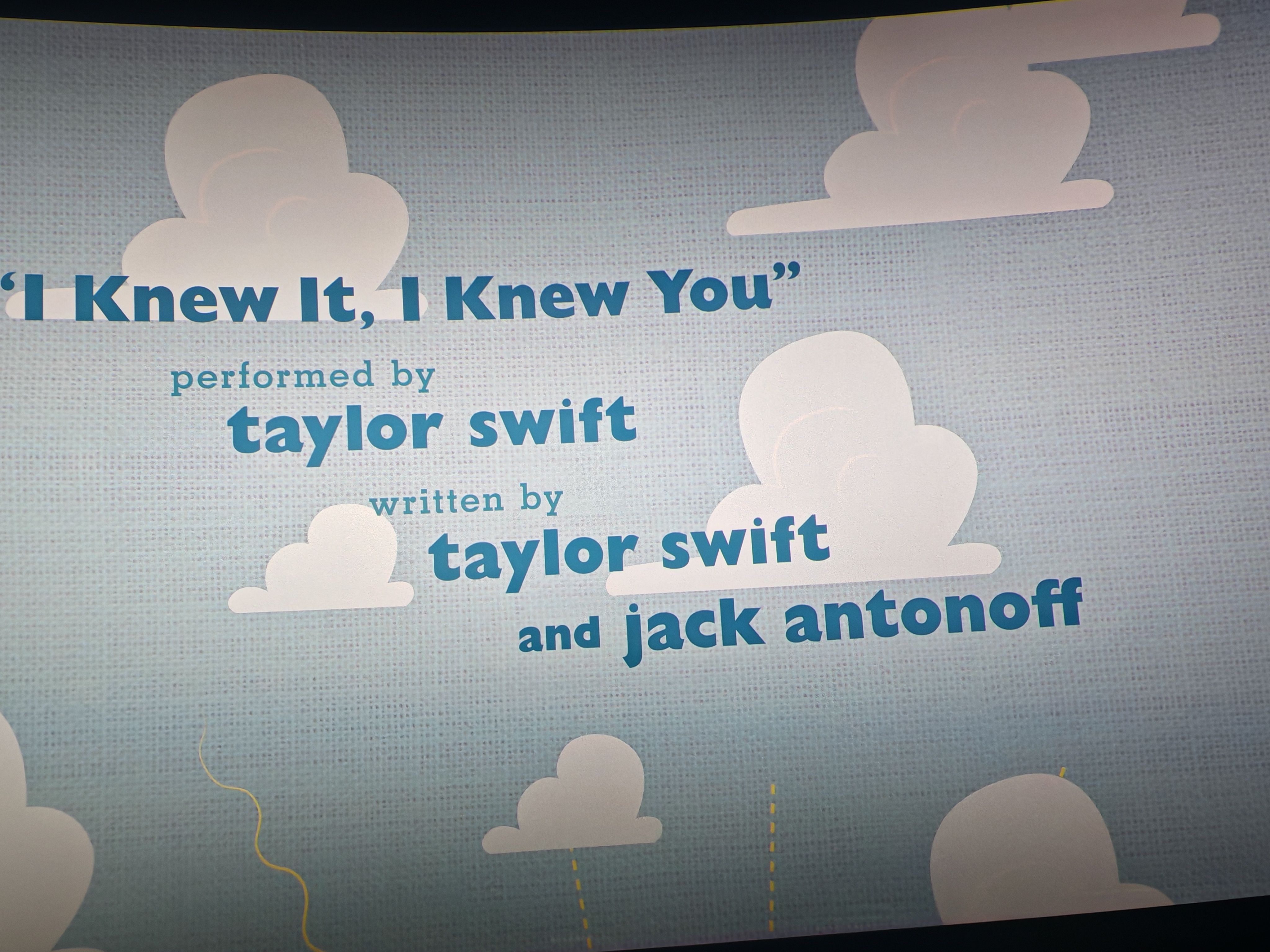 TaylorSwift怎么不好哭呢 