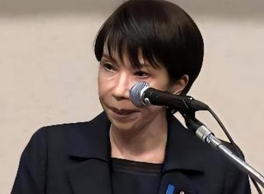 日本对中国很失望，因为日本下降中日关系优先级之后，中国还是不为所动。

要知道近