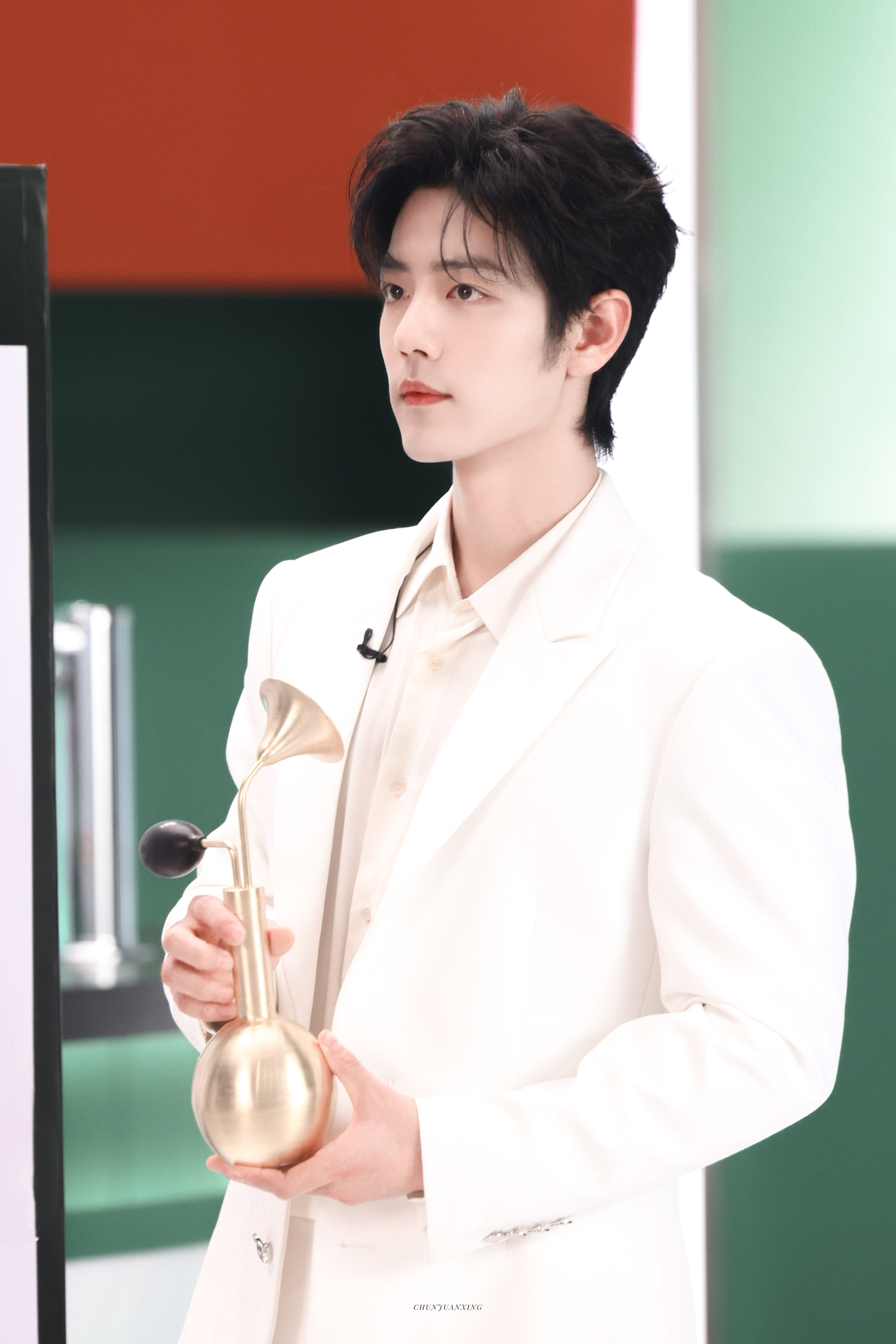 如沐春风🍃 