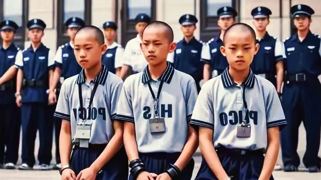 邯郸三位霸凌同学的“小恶魔”，判了没有？？

校园霸凌绝不能容忍，必须严惩，让他