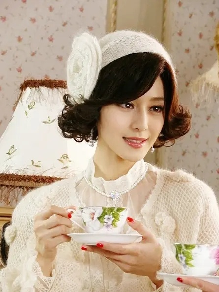 【来自投稿】《金大班》，2009年 