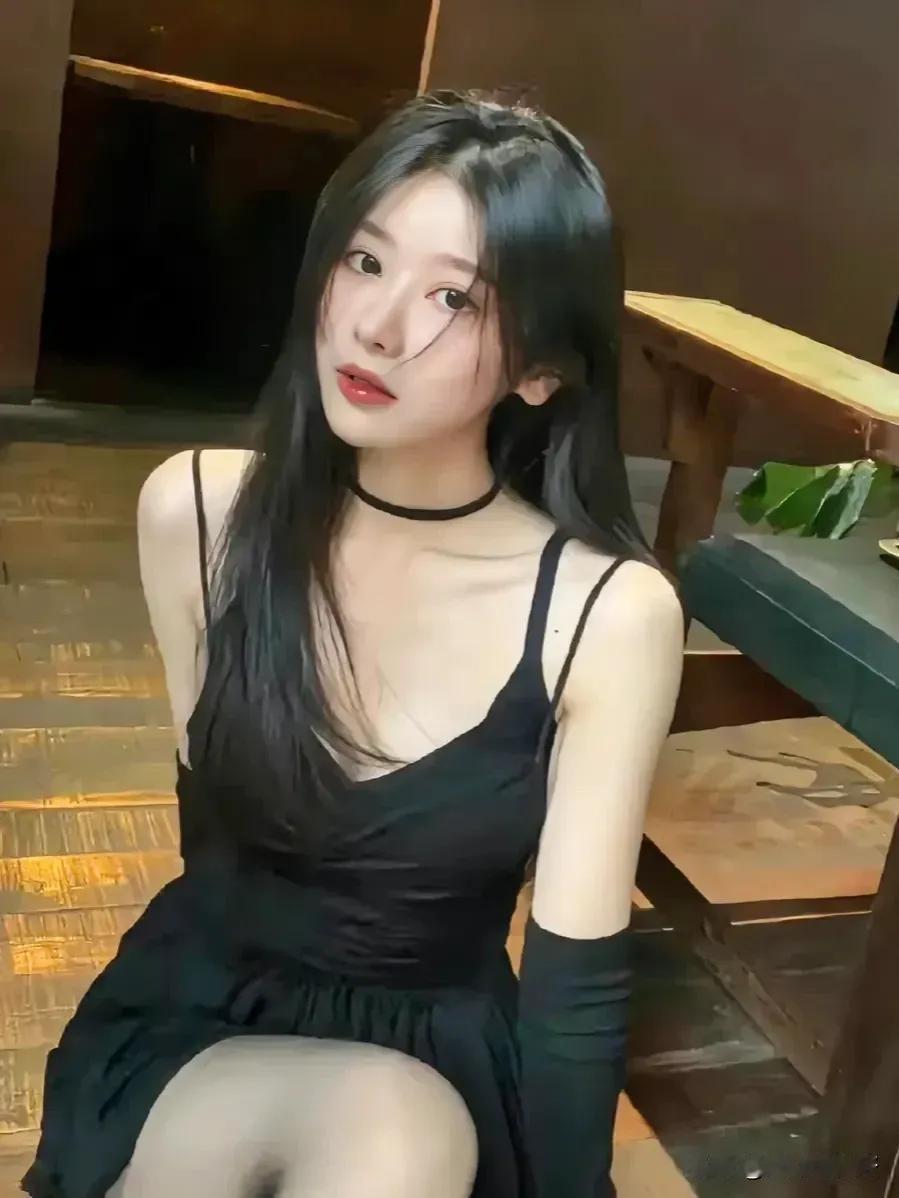 女神，女生