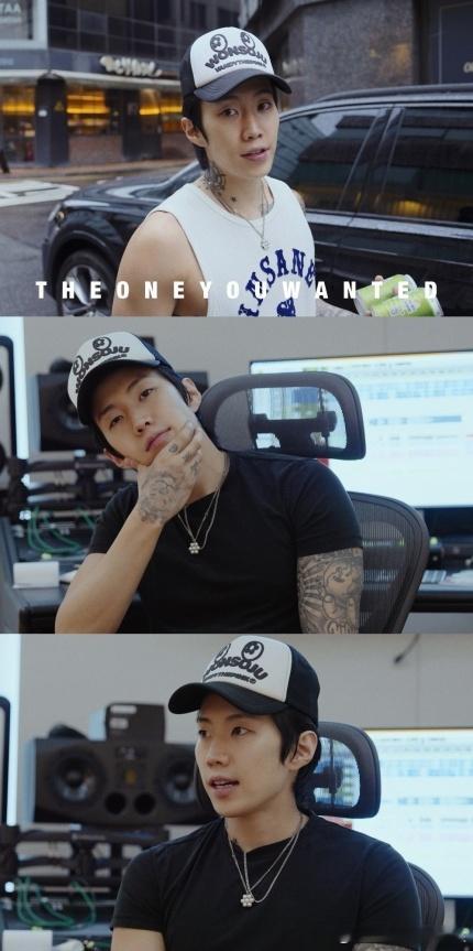 歌手#朴宰范[超话]# 将携R&B专辑回归，第六张正规专辑《THE ONE YO