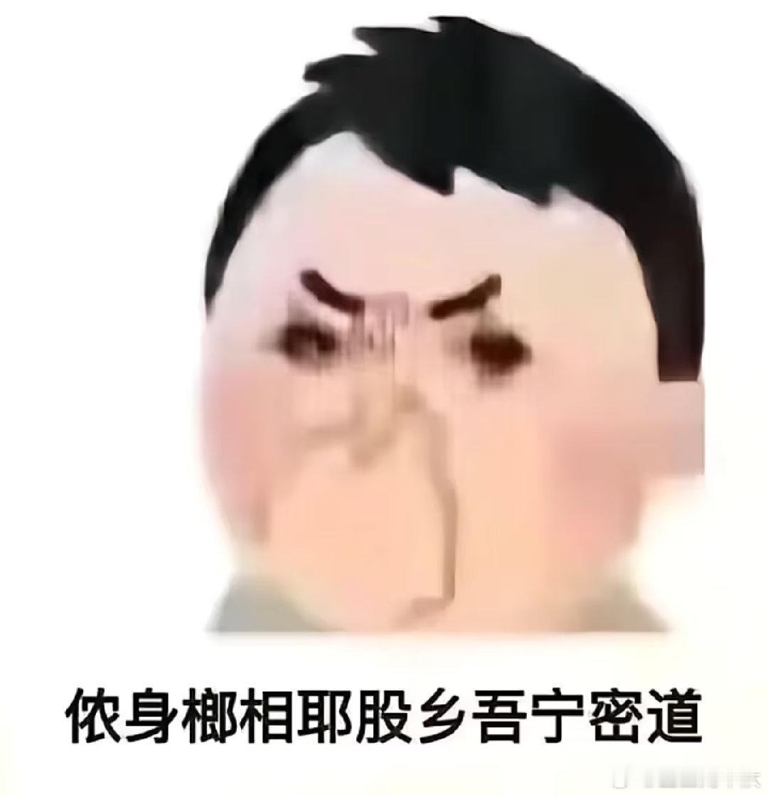 我对鸡姐发完这个表情包也能一审被无罪释放，因为ip上海的鸡姐她看不懂，但凡身边有