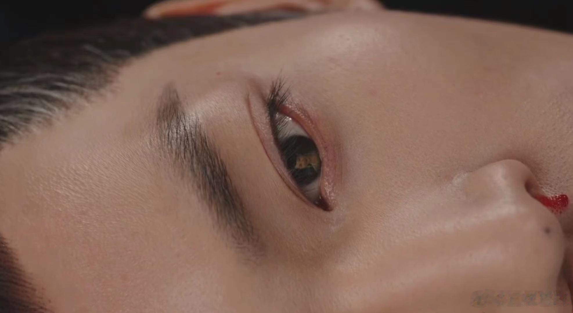 #涂山璟怀疑儿子身世#涂山璟的眼睛里全是心爱之人的影子啊[苦涩] ​​​